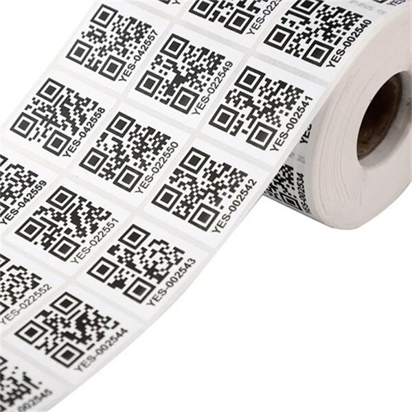 Genereer snel QR-code stickers voor je bedrijf