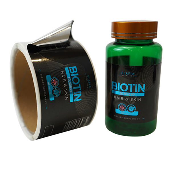 Resistant Labels that Withstand Moisture