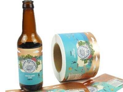 Cómo elegir fabricantes de etiquetas personalizadas