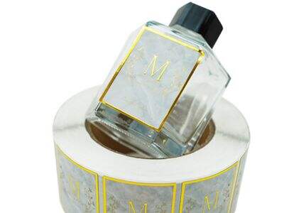 5 razones para asociarse con los fabricantes de etiquetas OPT