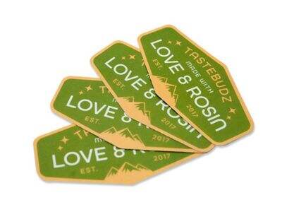 Die Beste Sticker Pakket Vervaardigers vir Kleinhandel