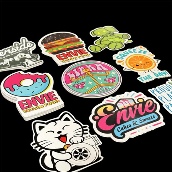 Transform any surface with custom graffiti sticker ar