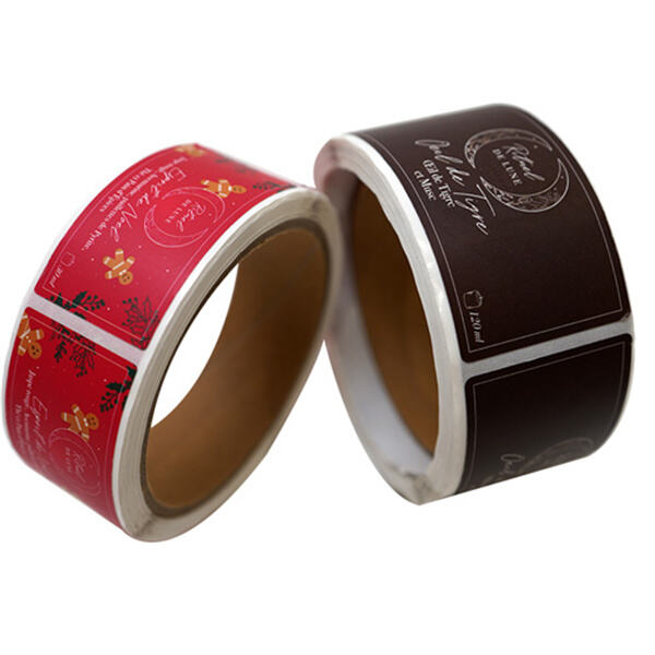 Add a Personalized Touch to Your Home Decor with Custom Candle Labels