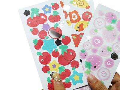 Are Die Cut Vinyl Stickers Waterproof?