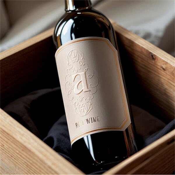Creating lasting memories with personalized wine labels