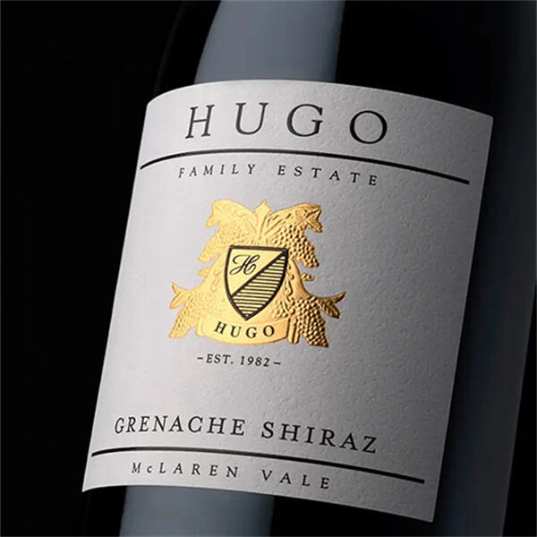 Elevate your wine experience with unique labels designed just for y