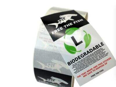 Groothandel Etiket Tendense 2025: Vanaf Inkjet tot Biologiese Oplossings