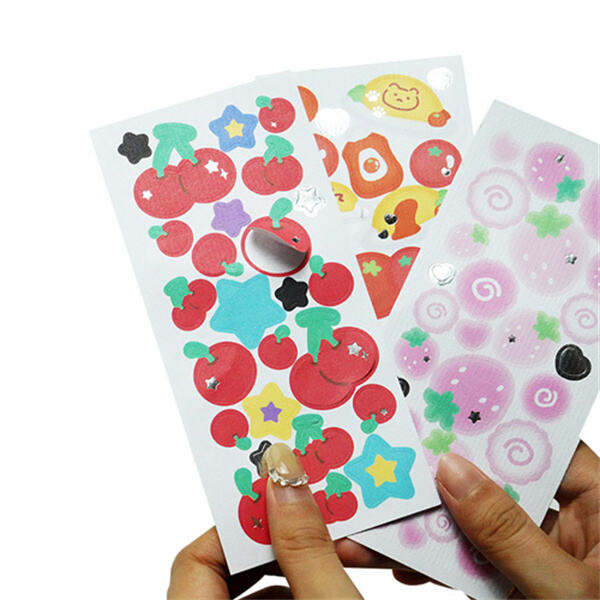 Apostar por lo grande o no hacerlo con pegatinas personalizadas