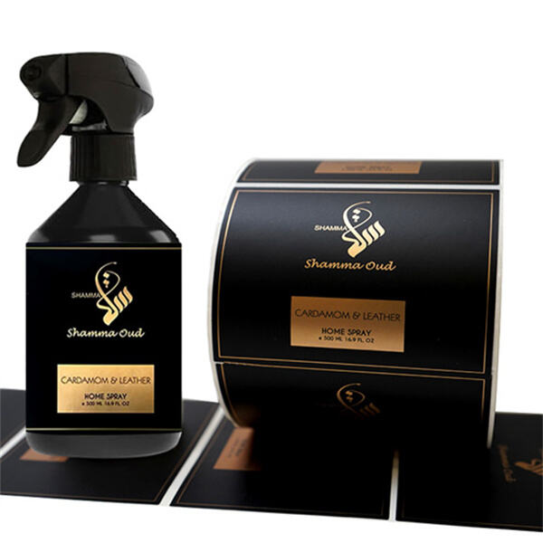 Create Unique Packaging with Custom Roll Labels