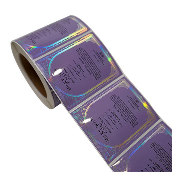 Make Your Mark with Custom Drink Bottle Labels