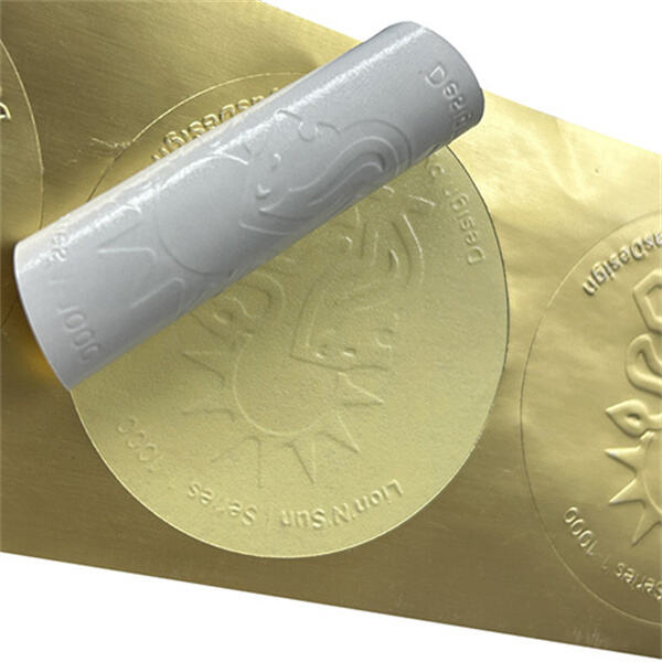 Durable and Stylish Engraved Labels for Every Use