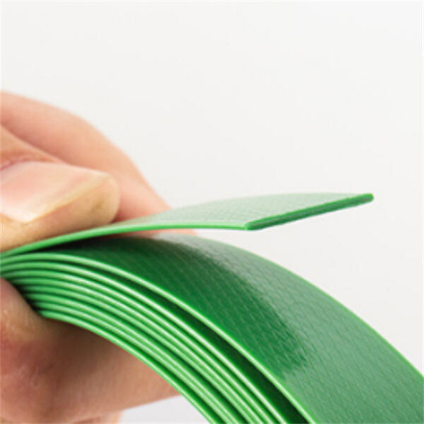 Why pet strap is an eco-friendly alternative to traditional packaging materials? 