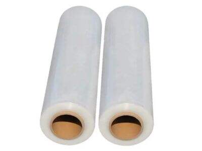 De ce să alegeți folia de întindere OEM direct de la producător