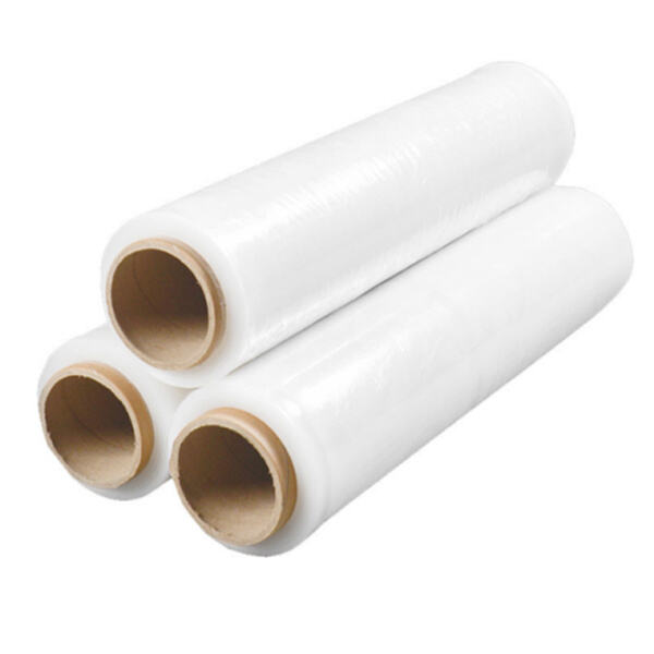 Maximizați eficiența cu ambalaj cu film elastic