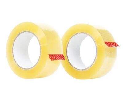 How to Choose a Reliable BOPP Tape Manufacturer