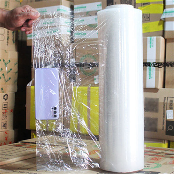 Plastik atıkları azaltmak için çevreye dost olan seçim.