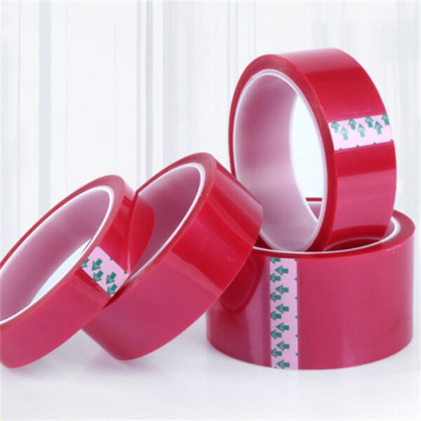 The strong and durable choice for all your packaging requirements