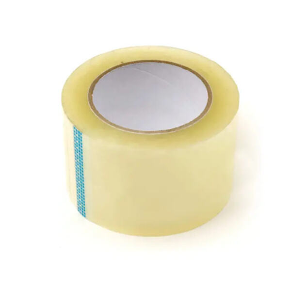 The adhesive choice for professional packaging