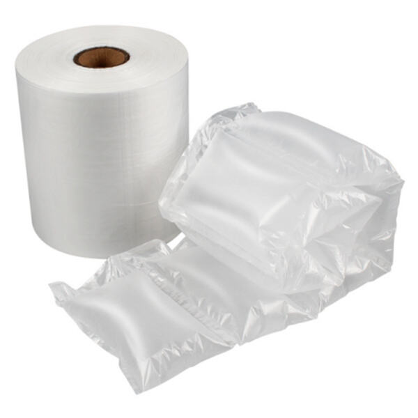 The eco-friendly benefits of using inflatable bags for shipping