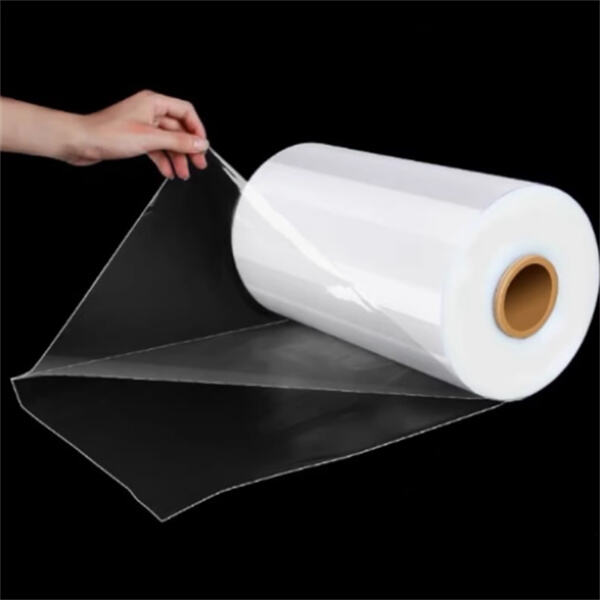 Cost-effective and environmentally friendly packaging option.