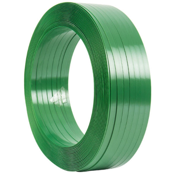 The versatility of pet strap in securing various types of loads
