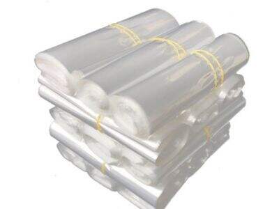 Bulk Silage Film Wholesale for Agricultural Distributors