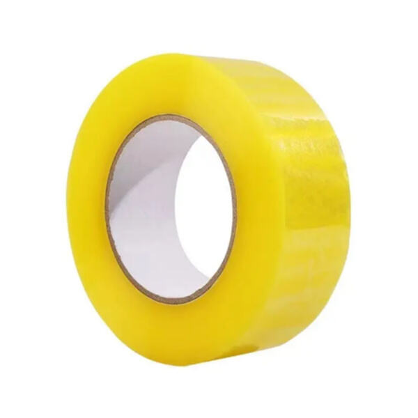Bopp tape for all your packaging needs