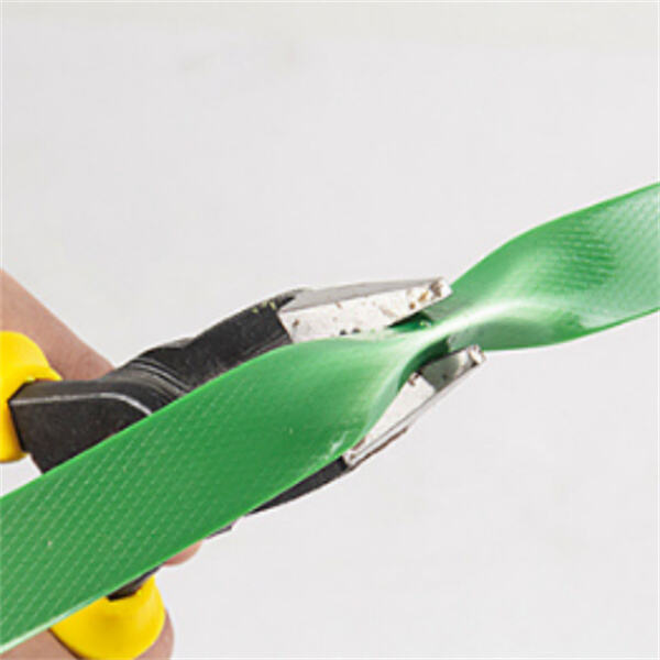Choosing the right pet strap for your packaging needs