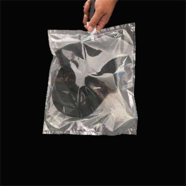 How inflatable bags are revolutionizing the packaging industry