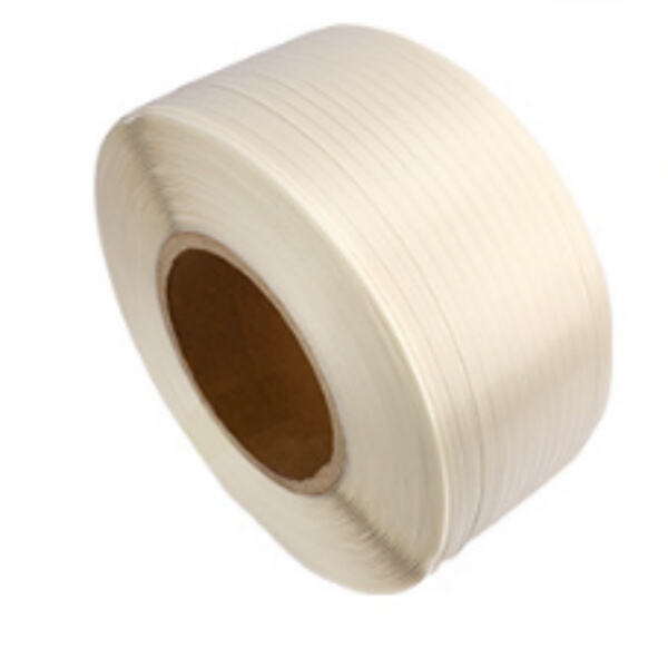 The cost-effective solution for strapping and bundling with PP strap