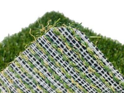 Zertifizierte Kunstrasen- und Kunststoff-Leichtathletikbahnen für internationale Projekte