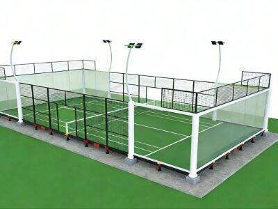 From Street Corners to Suburbs: Cage Football Evolves in European Cities