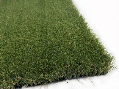 Synthetic Turf Gains Ground in European Schoolyards for All-Season Play