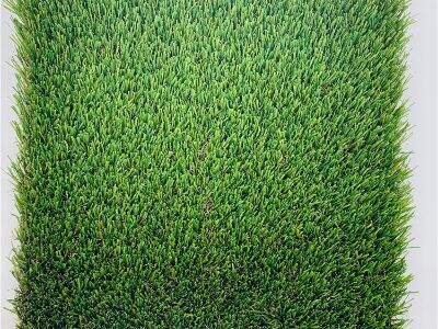 So installieren Sie Kunstrasen zu Hause problemlos