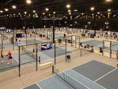International Certified Sports Surfaces for Multi-Sport Venues
