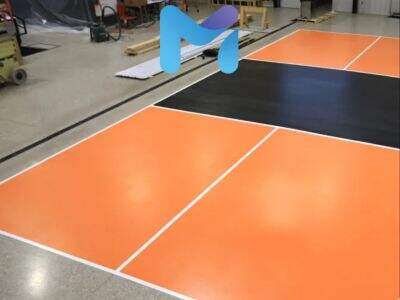 Einheitliche Beratungs-, Planungs- und Bau-Dienstleistungen für Sportstätten