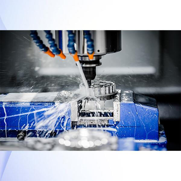 Precision engineering at its finest for optimal efficiency