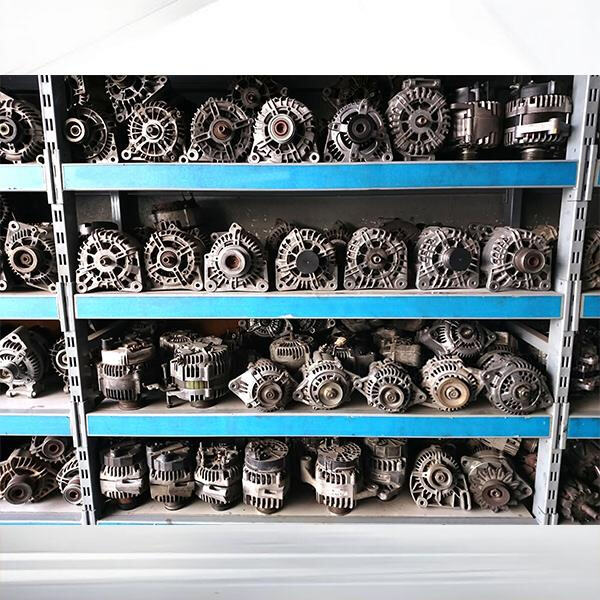 Fast and efficient shipping for all wholesale purchases