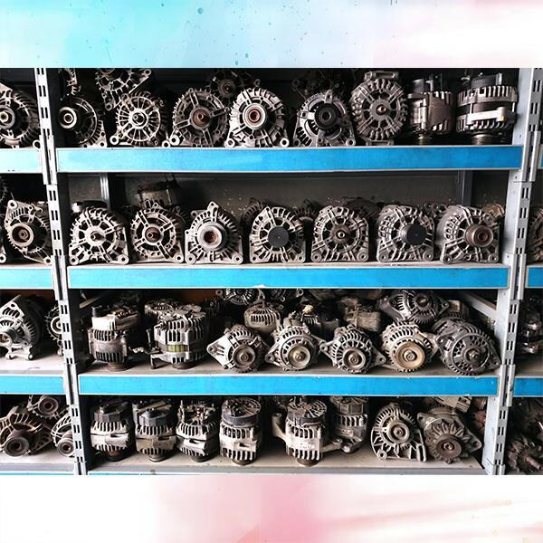 "best auto body parts suppliers