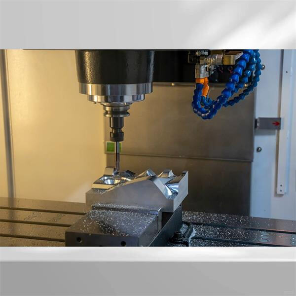 -Fast Turnaround Time for Your CNC Metal Parts Orders