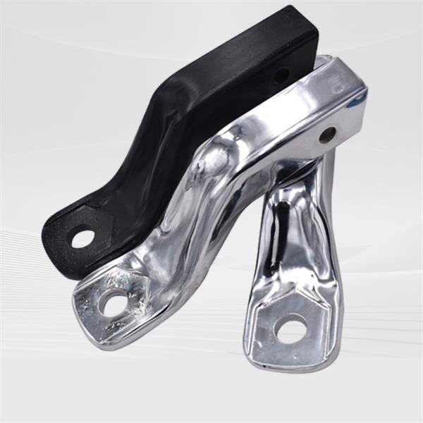 Ensure safety and stability while towing with our top-of-the-line extended trailer hitch