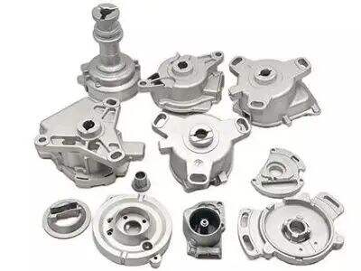 Investment Casting vs. Sand Casting for OEM Precision Stainless Steel Parts