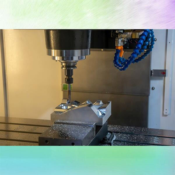 Take your manufacturing to the next level with our reliable CNC equipmen