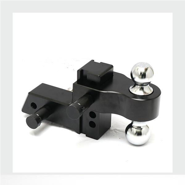 Wholesale pricing for stainless steel trailer hitches