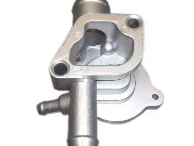 Carbon steel castings vs. stainless steel castings: What are the advantages and applications of each material?