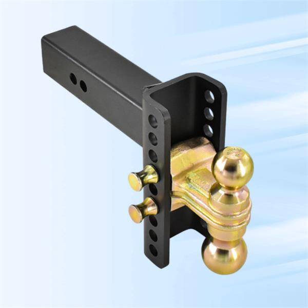 Easy to install and adjust for all your hauling needs