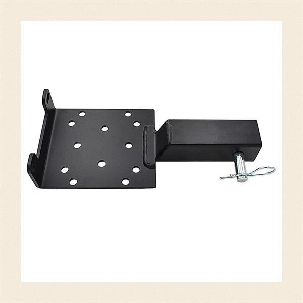 Get the best deals on trailer hitch parts for your business