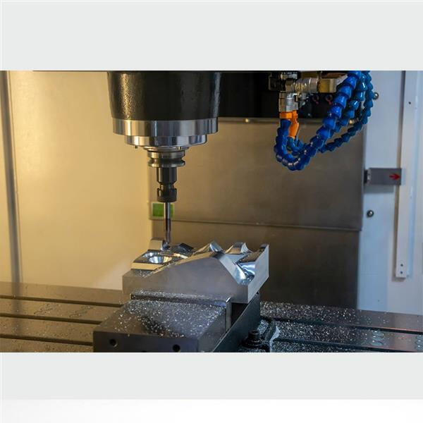 Best CNC aerospace machining companies