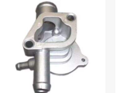 Practical auto parts introduction