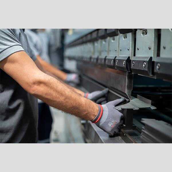 Partner with Us for Top-Notch Stainless Sheet Metal Fabrication Services